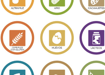 Etiquetado nutricional